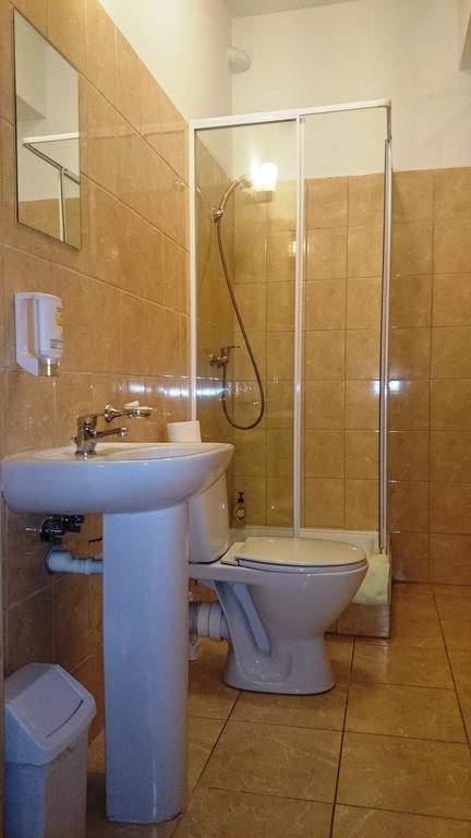 Bed and Breakfast Park Na Wojskiego Марки Номер фото