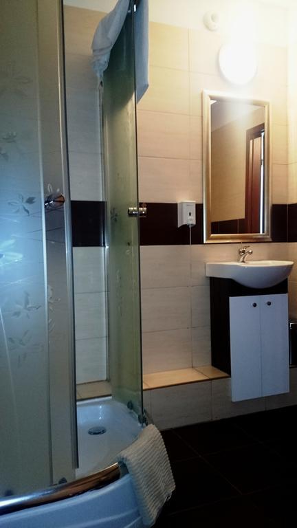 Bed and Breakfast Park Na Wojskiego Марки Номер фото